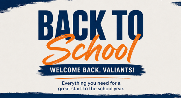 BACK TO SCHOOL WEB BANNER