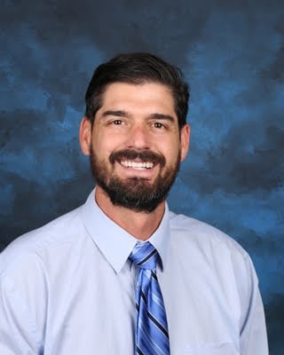 Chad Gallahan