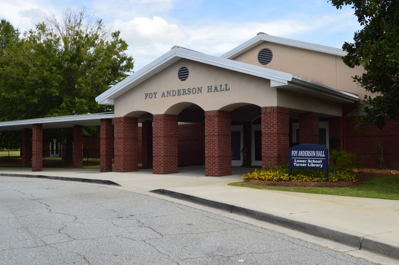 Copy of Foy Anderson Lower School Large