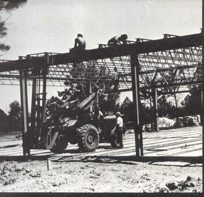 Gornto Construction