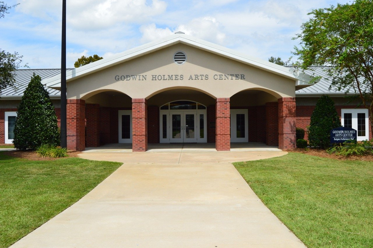 RPH Arts Center Large