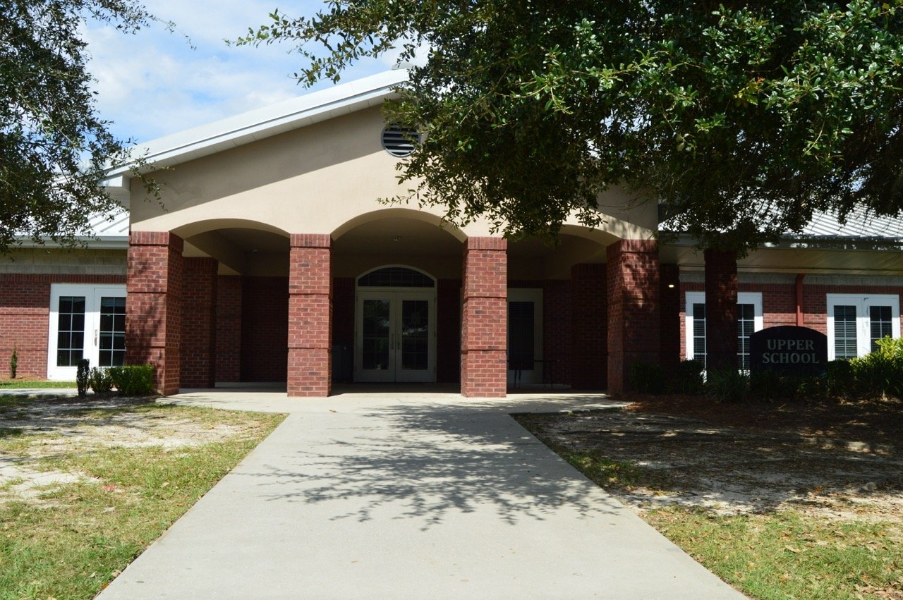 Upper School Large