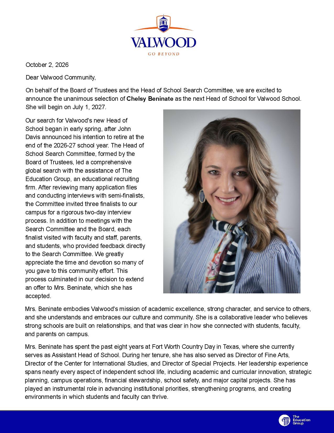 Valwood Head of School Announcement-page-001-1