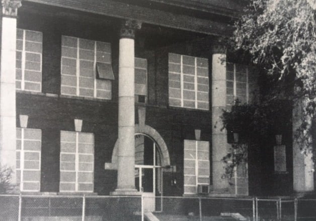 central ave campus