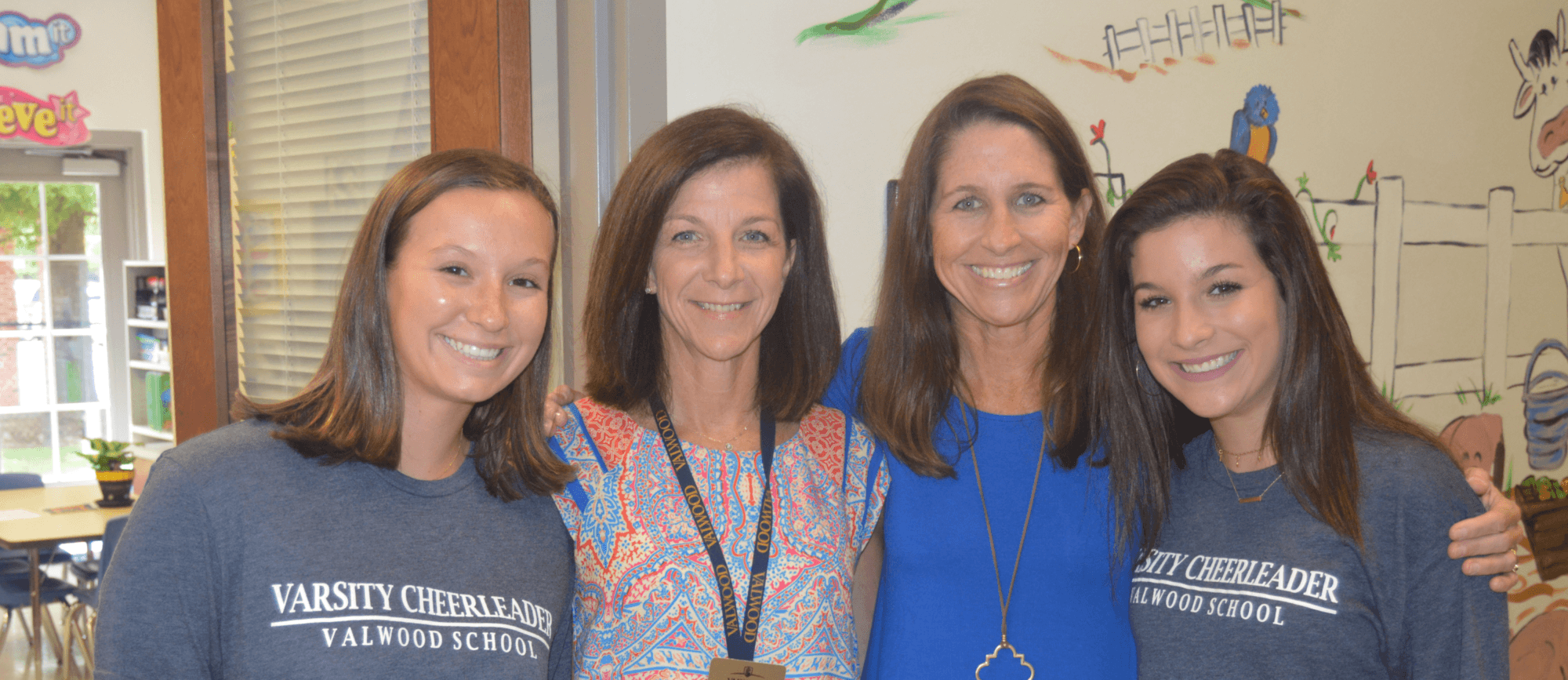 Upper School Schedule Valwood School